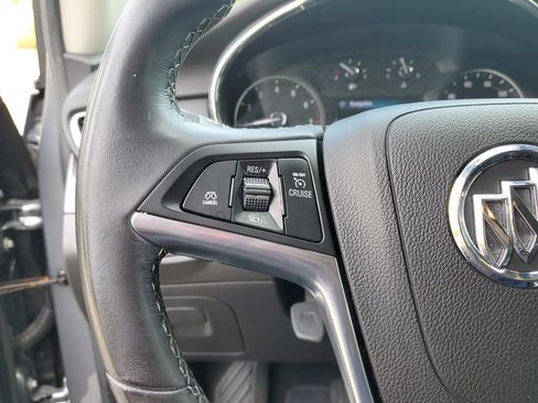 Used 2020 Buick Encore Preferred FWD image 24