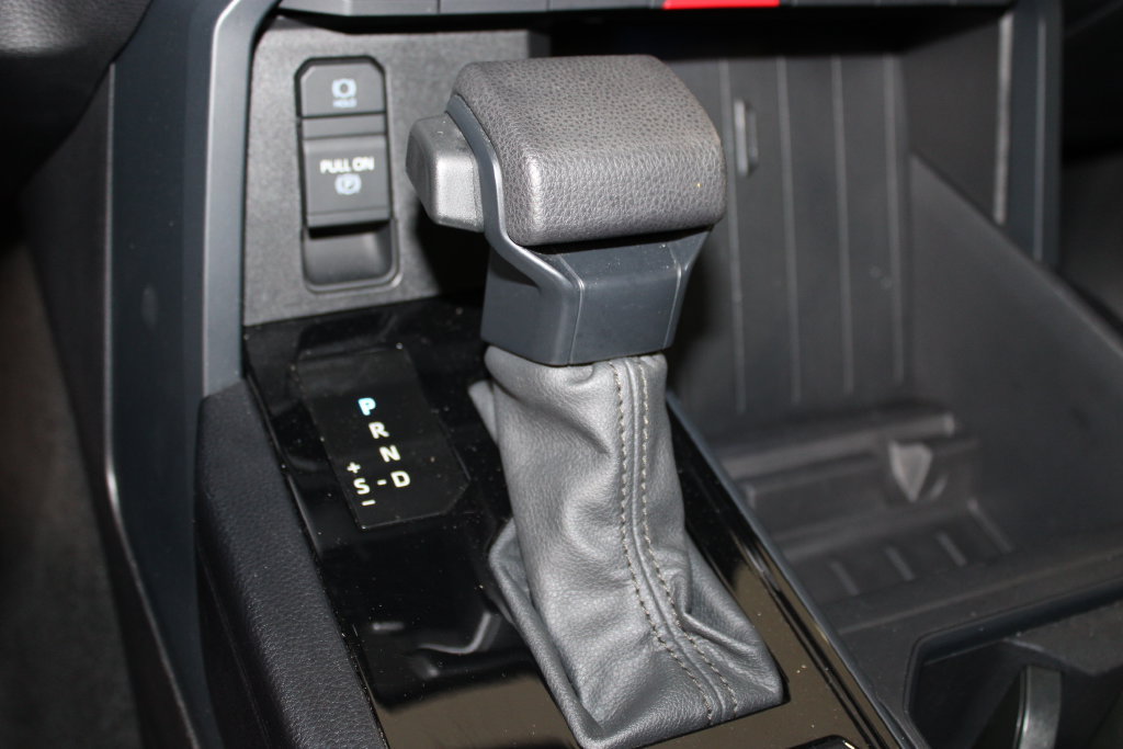 Used 2024 Toyota Tundra SR5 w/ SX Package RWD image 44