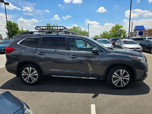 Used 2021 Subaru Ascent Limited w/ Popular Package #2 AWD/4WD image 11