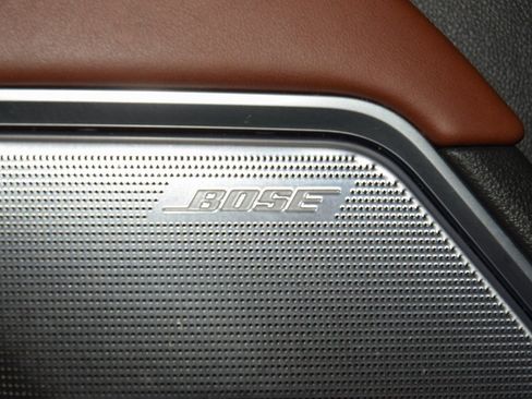 Used 2024 GMC Sierra 3500 Denali Ultimate image 54