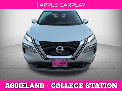 Used 2021 Nissan Rogue SL FWD image 10