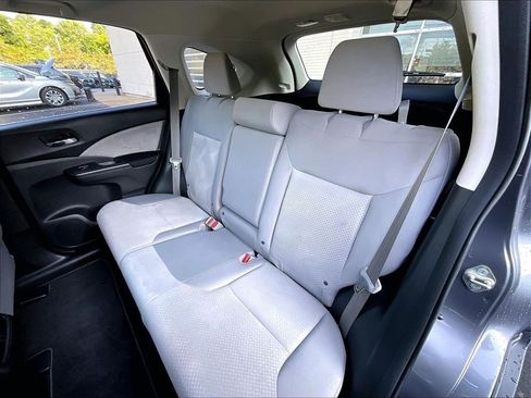 Used 2016 Honda CR-V EX image 15