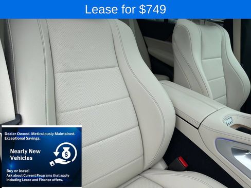 Used 2026 Mercedes-Benz GLE 350 4MATIC image 37