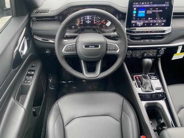 New 2026 Jeep Compass Limited AWD/4WD image 35