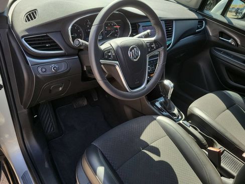 Used 2022 Buick Encore Preferred w/ Safety Package FWD image 10