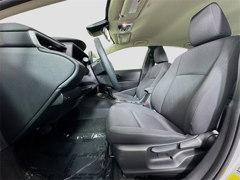 Used 2024 Toyota Corolla LE image 17