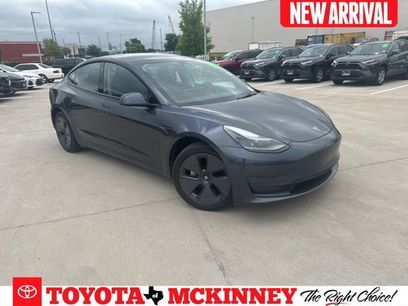 Used 2023 Tesla Model 3 Standard Range