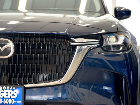 Certified 2024 MAZDA CX-90 Plug-In Hybrid w/ Preferred AWD/4WD image 11