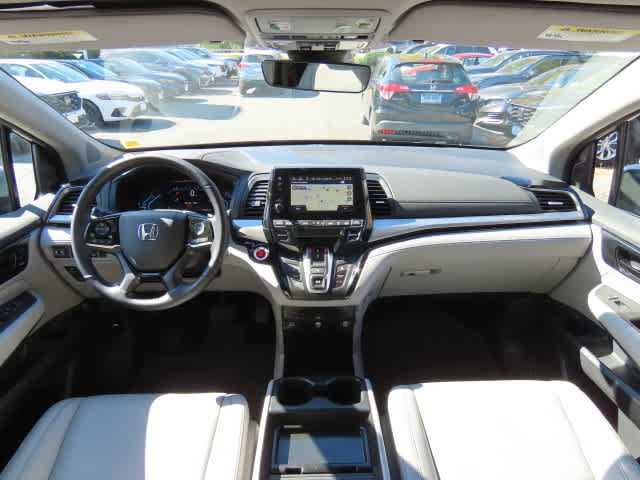 Used 2024 Honda Odyssey Touring image 20