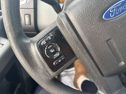 Used 2016 Ford F250 XLT w/ Advanced Security Group image 25