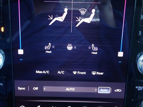 New 2026 RAM 2500 Big Horn AWD/4WD image 18