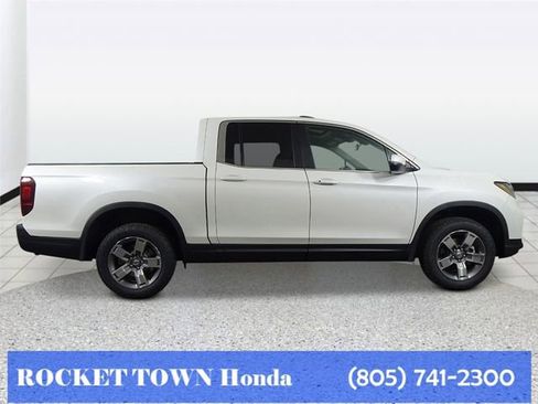 New 2026 Honda Ridgeline RTL image 6