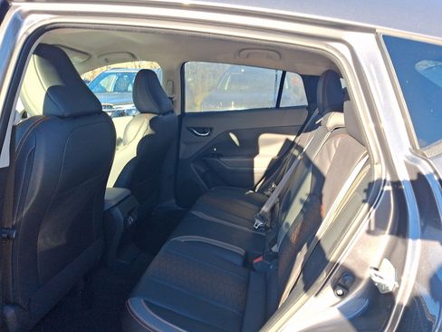 New 2026 Subaru Crosstrek 2.5i Limited image 6