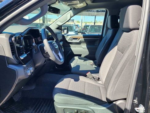 New 2026 GMC Sierra 1500 Elevation AWD/4WD image 17
