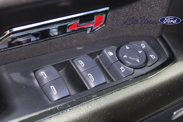 Used 2024 GMC Sierra 1500 AT4 w/ Technology Package AWD/4WD image 24