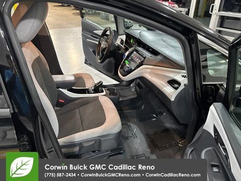 Used 2019 Chevrolet Bolt LT FWD image 35