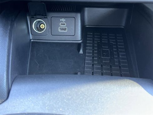 New 2025 Ford Bronco Sport Big Bend w/ Convenience Package image 7