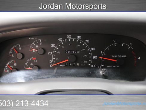 Used 2001 Ford F350 XLT image 90