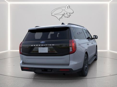 New 2026 Ford Expedition Max Active AWD/4WD image 6
