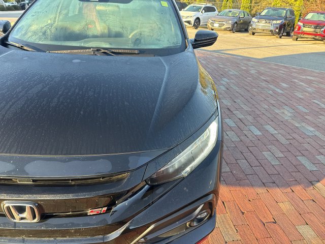 Used 2020 Honda Civic Si image 25