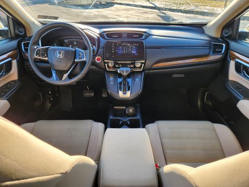 Used 2019 Honda CR-V EX image 8