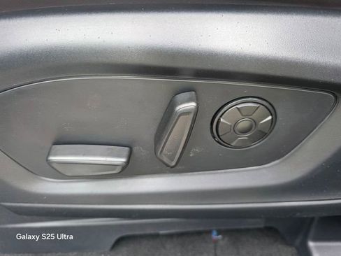 New 2026 Ford Explorer Platinum RWD image 10
