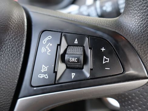 Used 2018 Chevrolet Spark LT FWD image 30