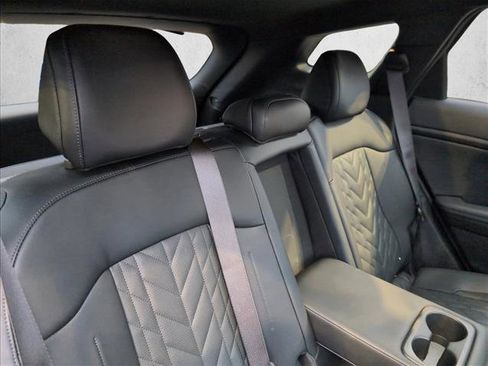 Used 2025 Kia Sportage X-Line Prestige image 23