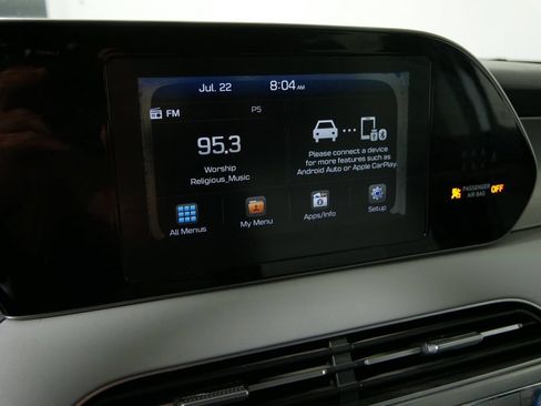 Used 2020 Hyundai Palisade SE AWD/4WD image 26