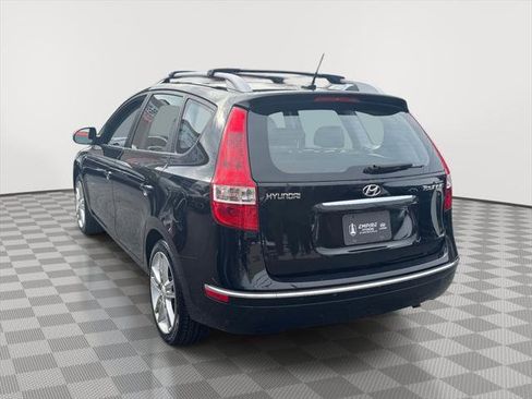 Used 2012 Hyundai Elantra SE image 4