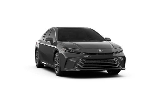 New 2026 Toyota Camry XLE image 16