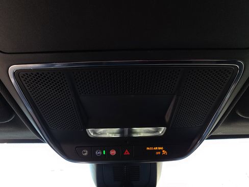 Certified 2025 Chevrolet Equinox RS w/ Safety and Technology Package image 24