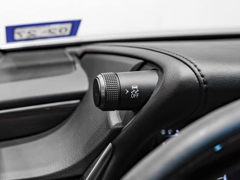 Used 2020 Lexus ES 350 w/ Premium Package image 22