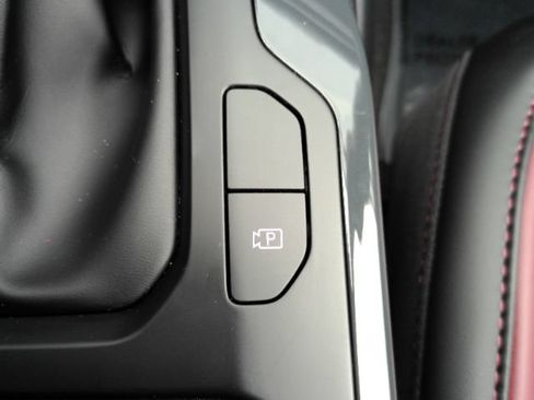 Used 2025 Kia K4 EX w/ GT-Line Premium Package FWD image 50