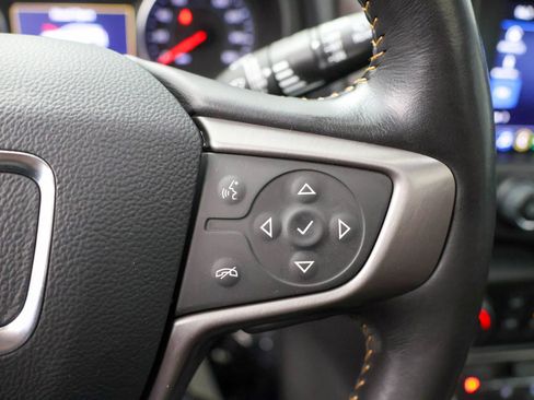 Used 2022 GMC Terrain AT4 AWD/4WD image 18