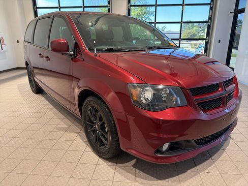 Used 2020 Dodge Grand Caravan GT image 7