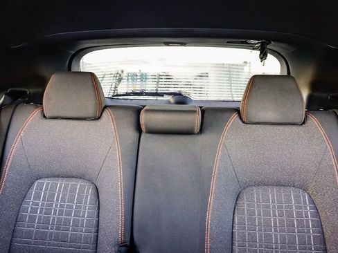 Used 2024 Honda HR-V Sport image 26