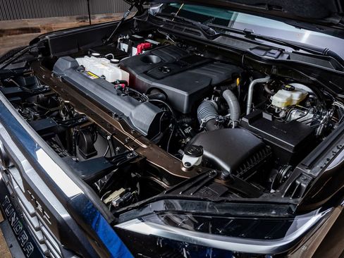 Used 2024 Toyota Tundra 1794 Edition image 39