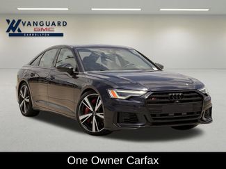 Used 2022 Audi S6 Premium Plus w/ S Sport Package AWD/4WD video 2