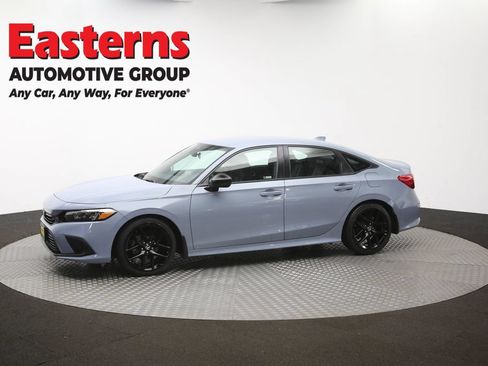 Used 2024 Honda Civic Sport image 58