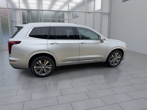 Used 2020 Cadillac XT6 Premium Luxury AWD/4WD image 9