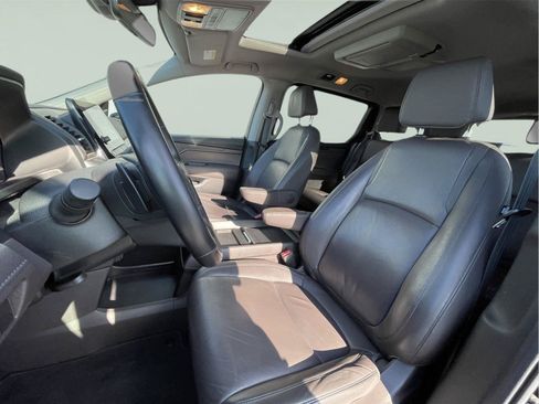 Used 2020 Honda Odyssey EX-L image 13