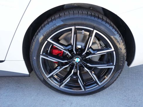 New 2026 BMW i4 eDrive40 w/ M Sport Package image 6