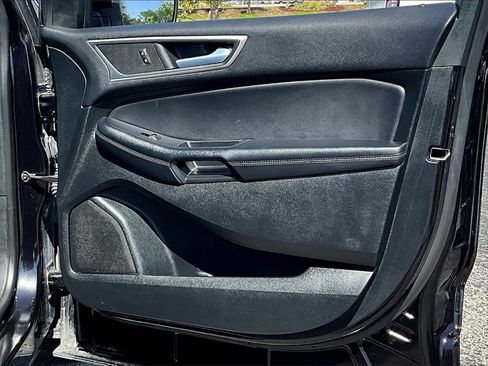 Used 2024 Ford Edge SEL image 22