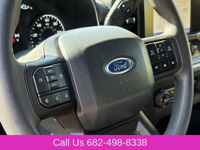 Used 2023 Ford F150 XL w/ STX Appearance Package RWD image 29