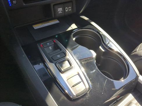 Used 2022 Honda Passport Elite image 12