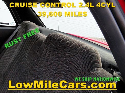 Used 1996 Pontiac Grand Am SE image 72