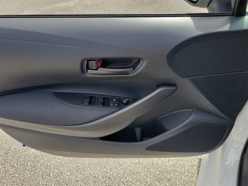 Used 2026 Toyota Corolla LE image 13