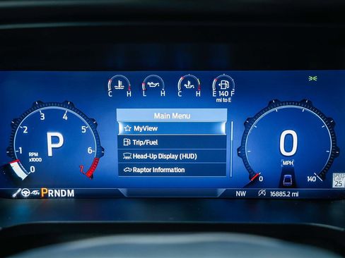 Used 2024 Ford F150 Raptor image 24