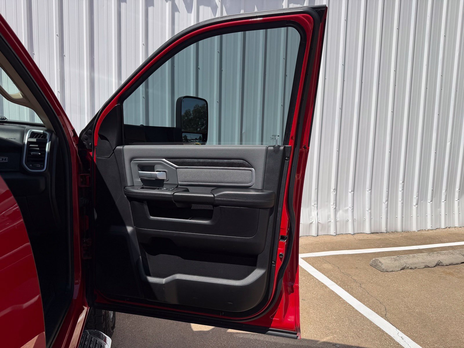 Used 2019 RAM 3500 Big Horn AWD/4WD image 25